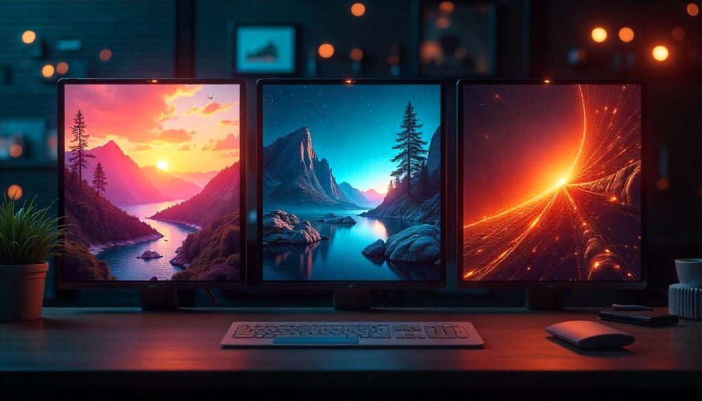 Top AI Image Generators
