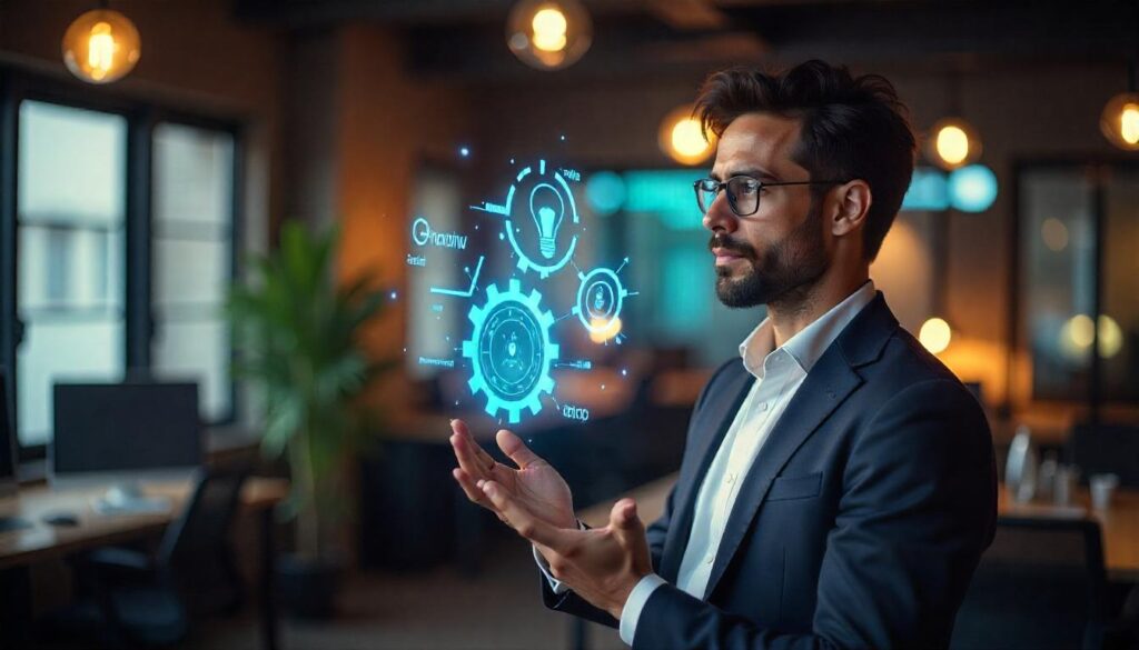Future of Work