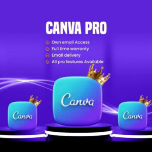 Canva Pro
