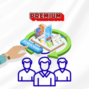 Premium Subscription